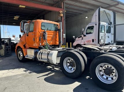 truck 203072 (3+1)-9026756737