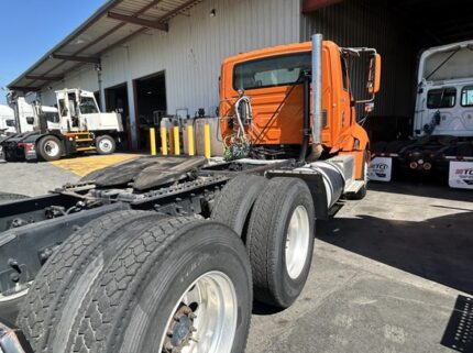 truck 203072 (4+1)-9026756784