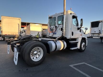 truck 203135 (3+1)-9027482773