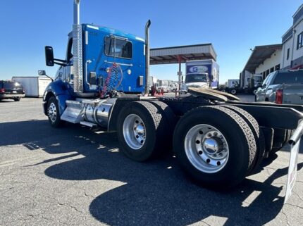 truck 203136 (3+1)-9027607704