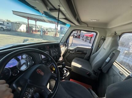truck 203136 (5+1)-9027607731