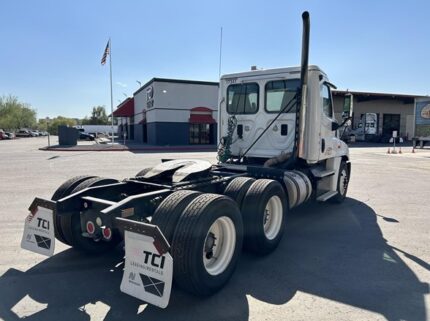 truck 203172 (5+1)-9028275503