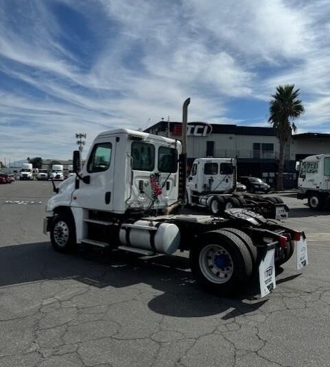 truck 203175 (3+1)-9028705862