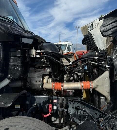 truck 203175 (7+1)-9028705869
