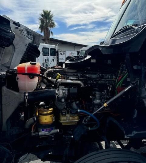 truck 203175 (8+1)-9028705870