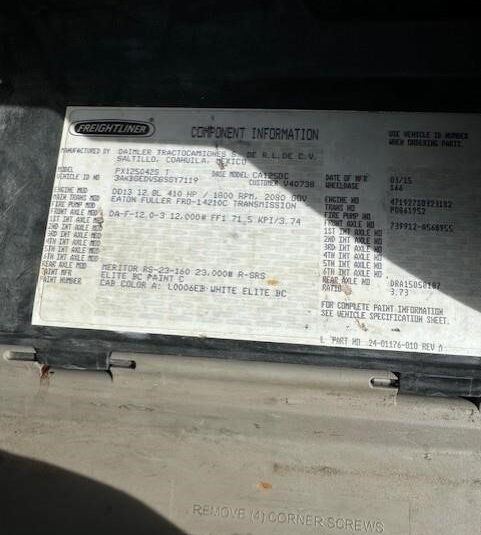 truck 203175 (9+1)-9028705872