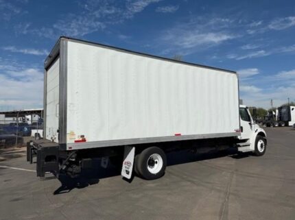 truck 203177 (2+1)-9028747301