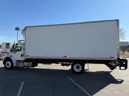 truck 203177 (5+1)-9028747506