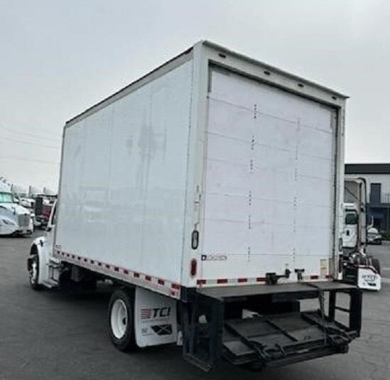 truck 203293 (2+1)-9029303998