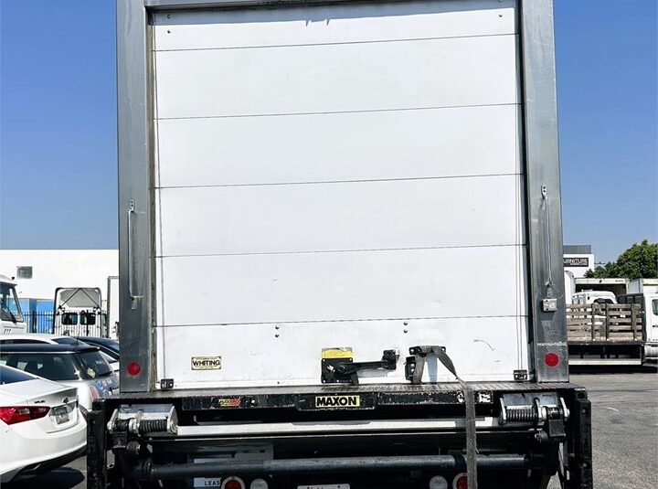 truck 203295 (3+1)-9013124580