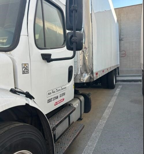 truck 203477 (2+1)-9029986132