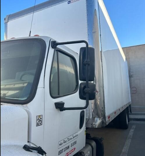 truck 203477 (3+1)-9029986146