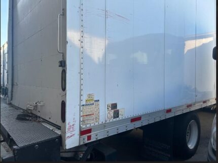 truck 203477 (5+1)-9029986179