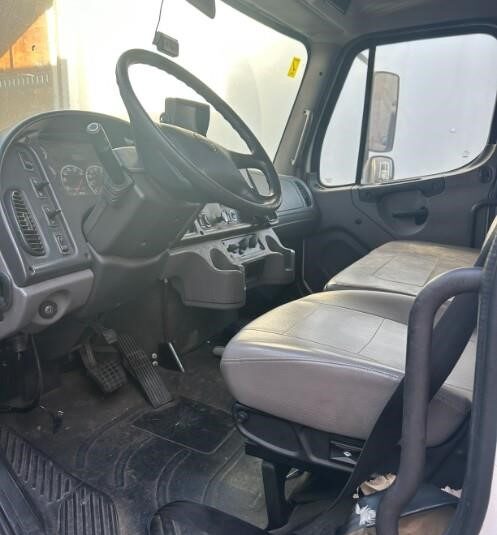truck 203477 (7+1)-9029986224