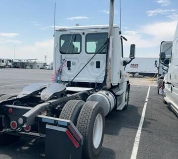 truck 203478 (3+1)-9030512772
