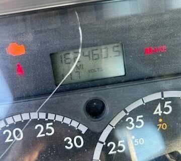 truck 203588 (4+1)-9031022864