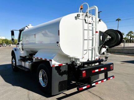 truck 203589 (6+1)-9031128931