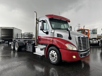truck 203624 (1+1)-9032394495