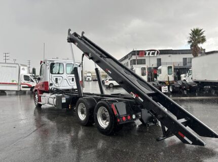 truck 203624 (2+1)-9032394509