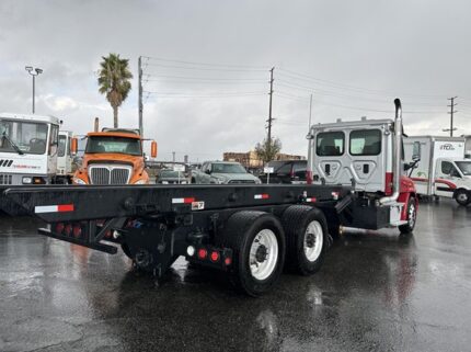 truck 203624 (5+1)-9032396068