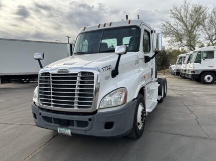 truck 203625 (7+1)-9032397580