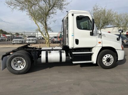 truck 203626 (5+1)-9032398708