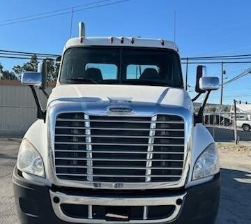 truck 203627 (3+1)-9032424562
