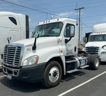 truck 203627 (5+1)-9032424608