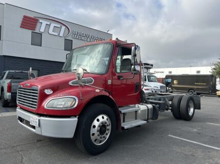 truck 203629 (3+1)-9032581750