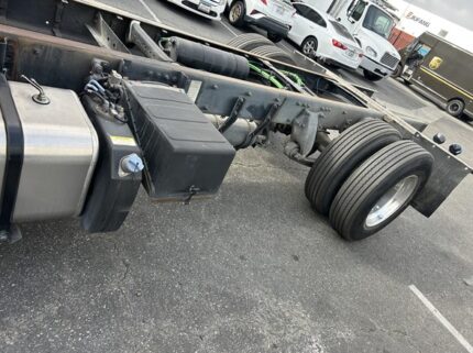truck 203629 (5+1)-9032581753