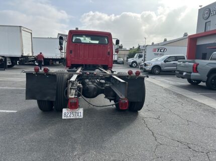 truck 203629 (6+1)-9032581756