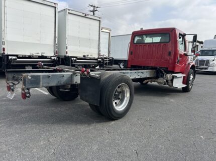 truck 203629 (7+1)-9032581757