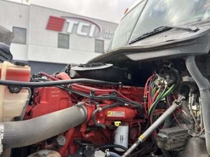 truck 203630 (12+1)-9032581926