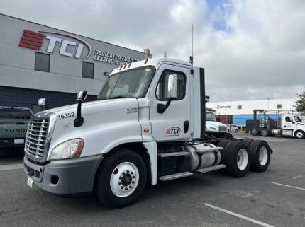 truck 203630 (2+1)-9032581901