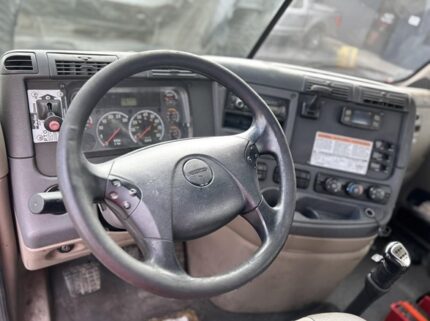 truck 203630 (5+1)-9032581932