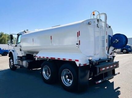 truck 203761 (2+1)-9023800131