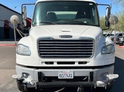 truck 203761 (4+1)-9023800257