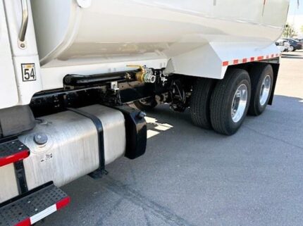 truck 203761 (5+1)-9023800219