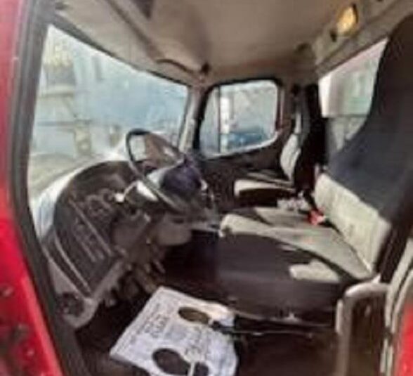 truck 203763 (5+1)-9034334398
