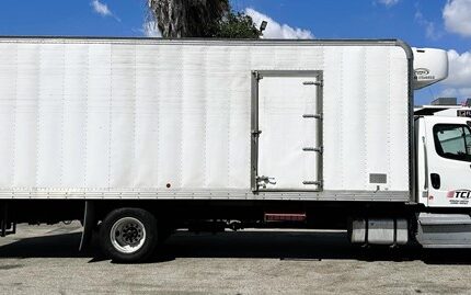 truck 203838 (4+1)-9022920319