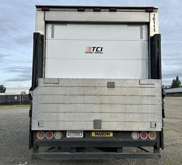 truck 203845 (4+1)-9035523404