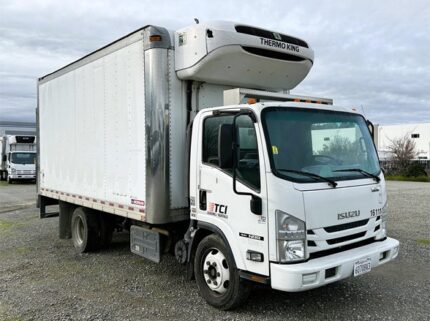 truck 203845 (7+1)-8063894189