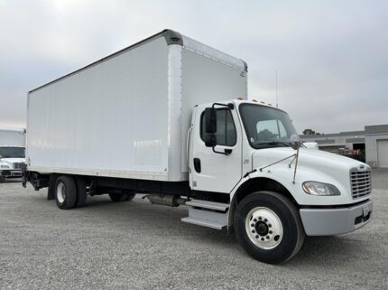 truck 204155 (7+1)-9039040520