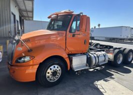 truck 204160 (0+1)-9039050112