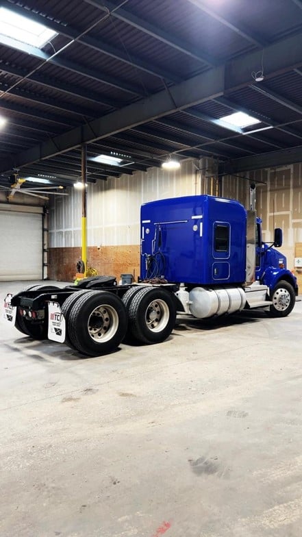 truck 204161 (2+1)-9038748380