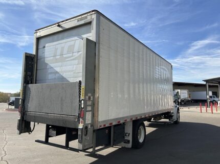 truck 204168 (4+1)-9040583615