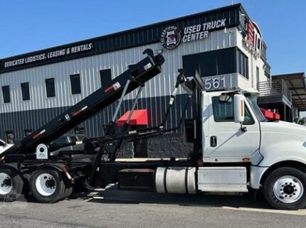 truck 204170 (4+1)-9040589340
