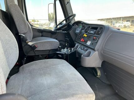 truck 204174 (10+1)-9030001562