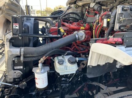 truck 204174 (13+1)-9030001602