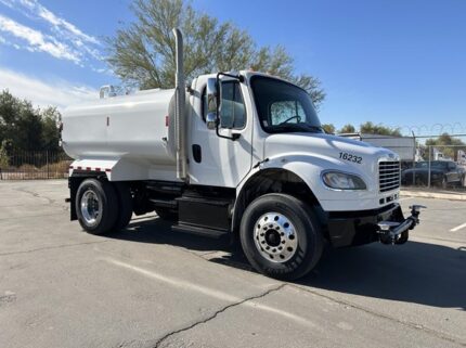 truck 204174 (2+1)-9030003245